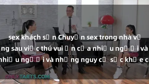 sex khách sạn Chuyện sex trong nhà vệ sinh: Sự thật đằng sau việc thú vui ẩn của nhiều người và những nguy cơ sức khỏe cần lưu ý