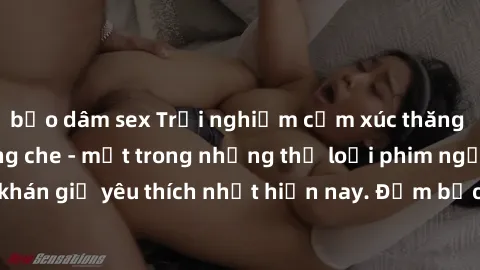 bạo dâm sex Trải nghiệm cảm xúc thăng hoa với jav SM không che - một trong những thể loại phim người lớn được khán giả yêu thích nhất hiện nay. Đảm bảo đem lại sự hấp dẫn, kích thích tối đa cho người 