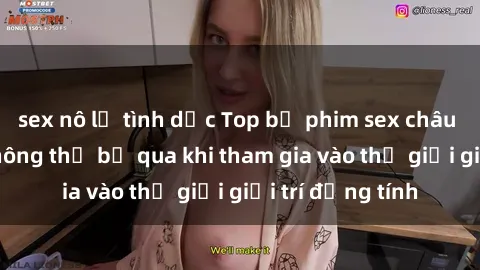 sex nô lệ tình dục Top bộ phim sex châu âu nổi tiếng không thể bỏ qua khi tham gia vào thế giới giải trí đồng tính